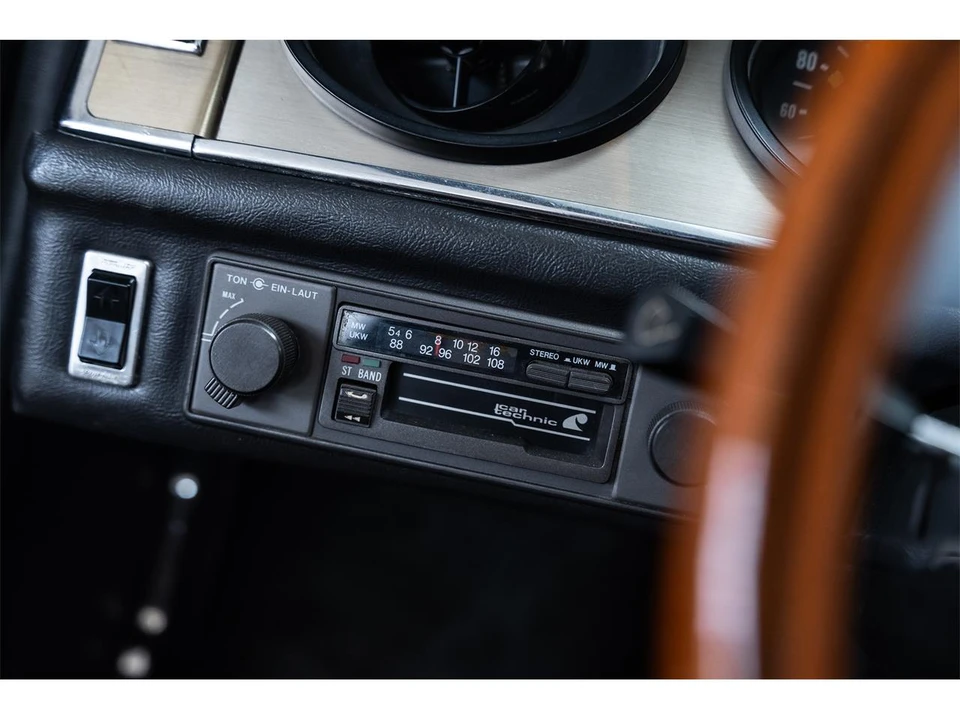 1974 Maserati Merak - Image 9 of 31