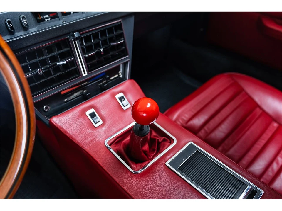 1974 Maserati Merak - Image 14 of 31