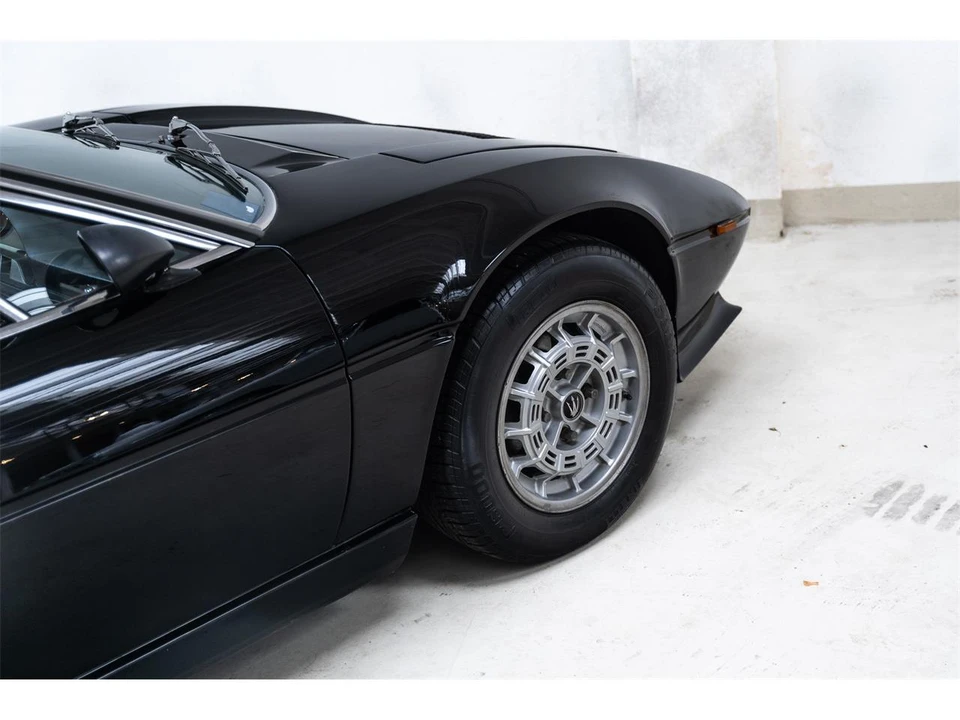 1974 Maserati Merak - Image 23 of 31