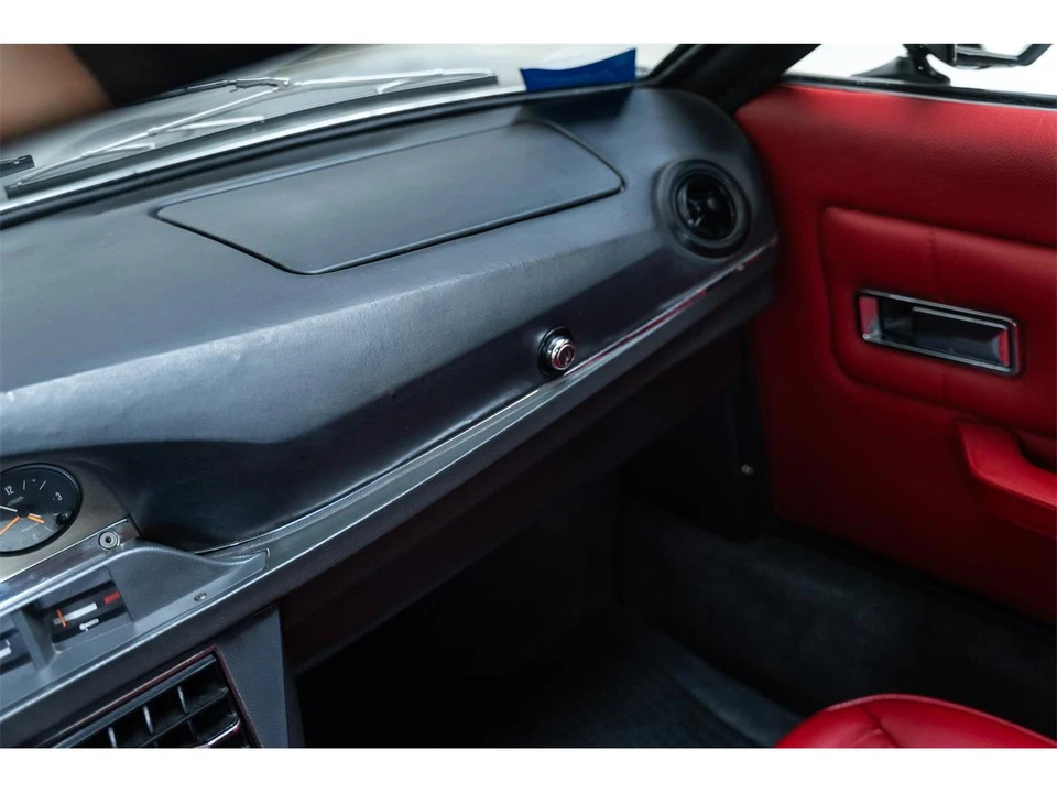 1974 Maserati Merak - Image 16 of 31