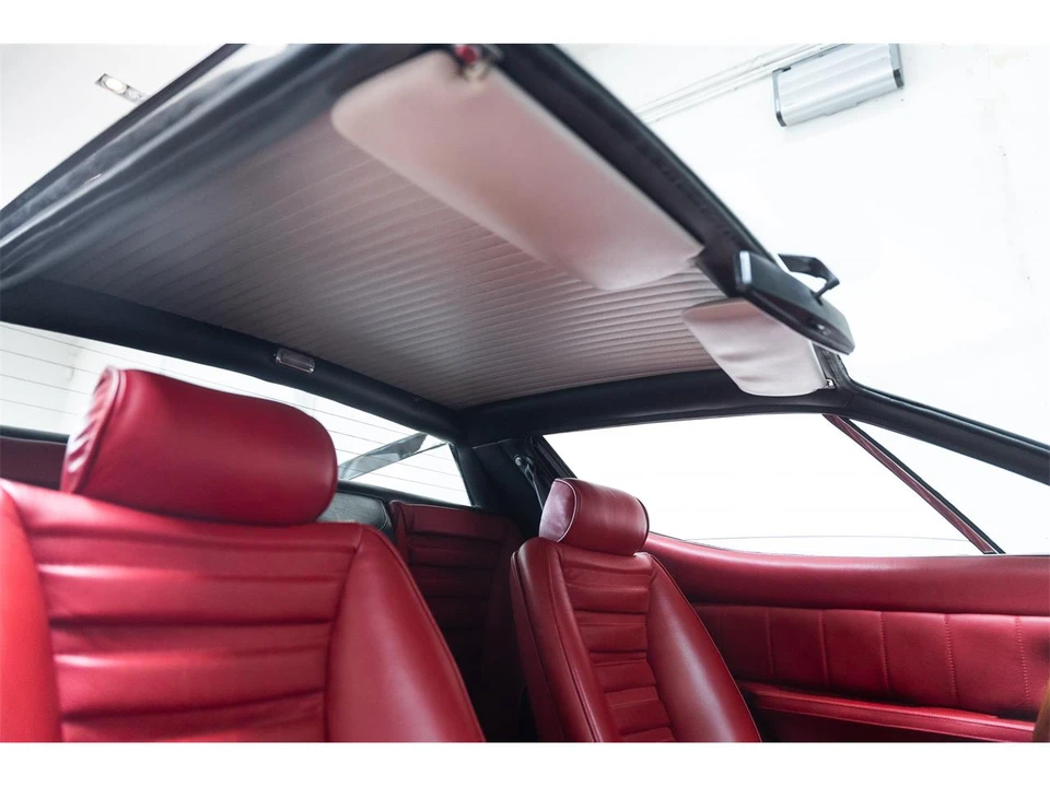 1974 Maserati Merak - Image 19 of 31