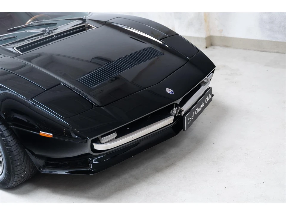 1974 Maserati Merak - Image 24 of 31