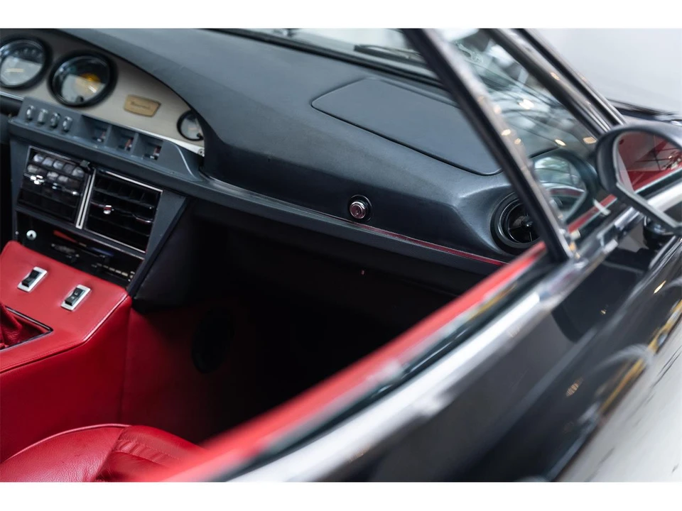 1974 Maserati Merak - Image 20 of 31