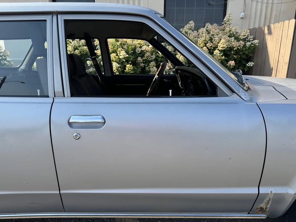 1974 Mazda Protege 3rd Gen - Image 31 of 31