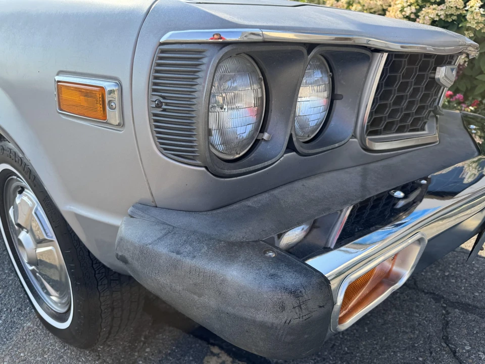 1974 Mazda Protege 3rd Gen - Image 20 of 31