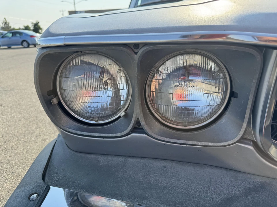 1974 Mazda Protege 3rd Gen - Image 22 of 31