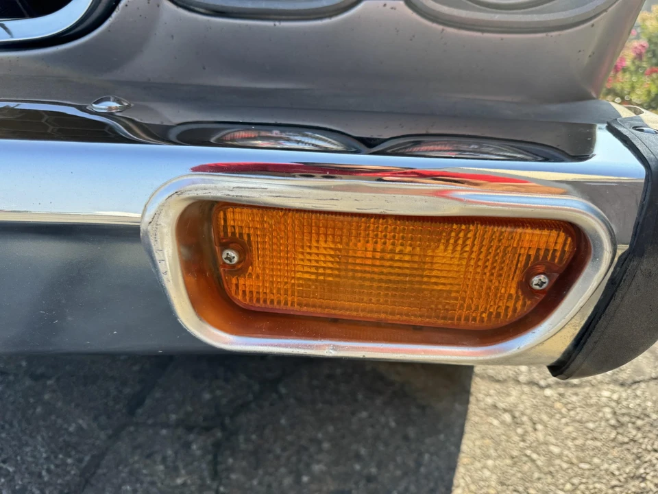 1974 Mazda Protege 3rd Gen - Image 26 of 31