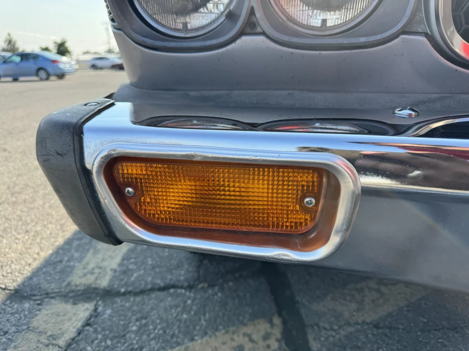 1974 Mazda Protege 3rd Gen - Image 25 of 31