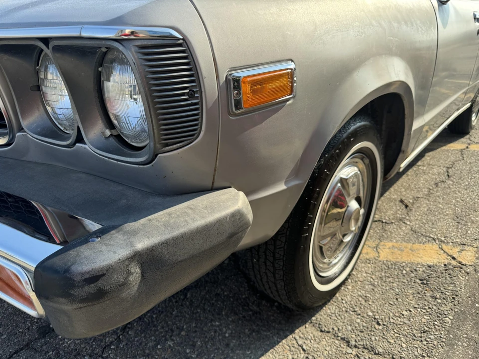 1974 Mazda Protege 3rd Gen - Image 19 of 31