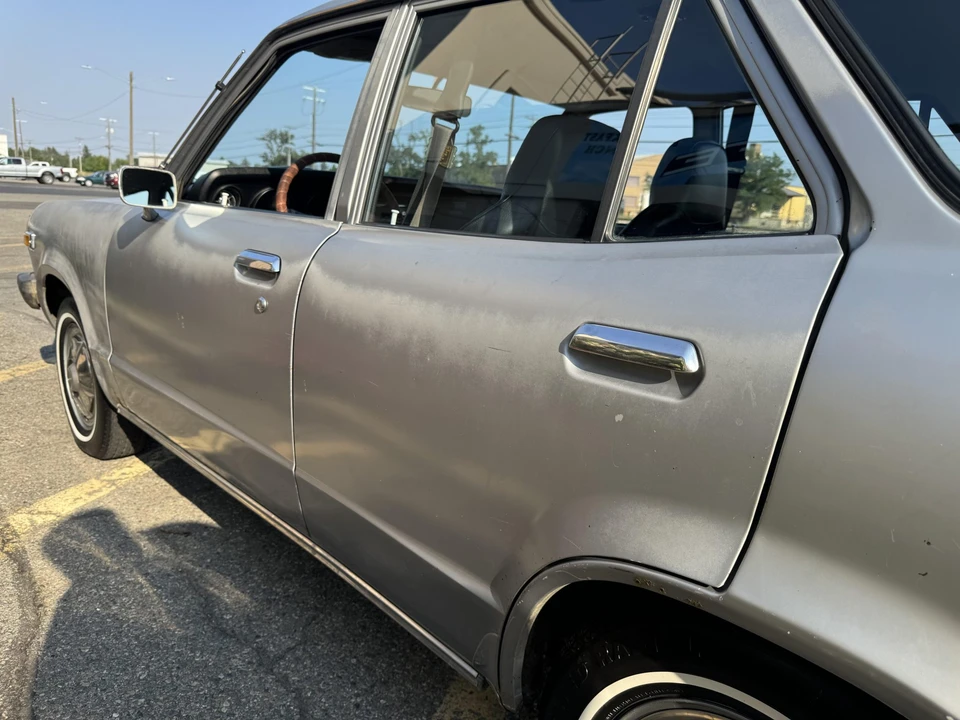 1974 Mazda Protege 3rd Gen - Image 30 of 31