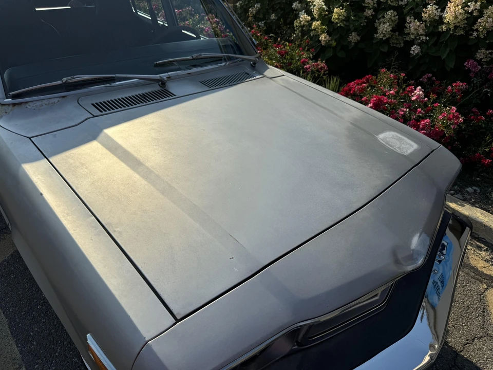 1974 Mazda Protege 3rd Gen - Image 17 of 31