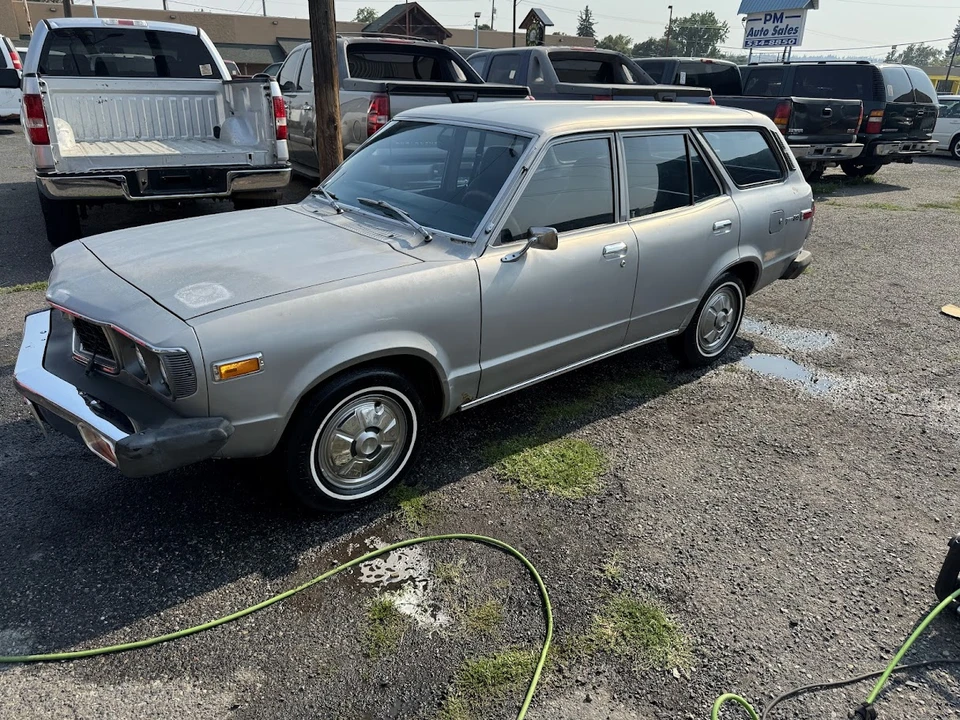 1974 Mazda Protege 3rd Gen - Image 2 of 31