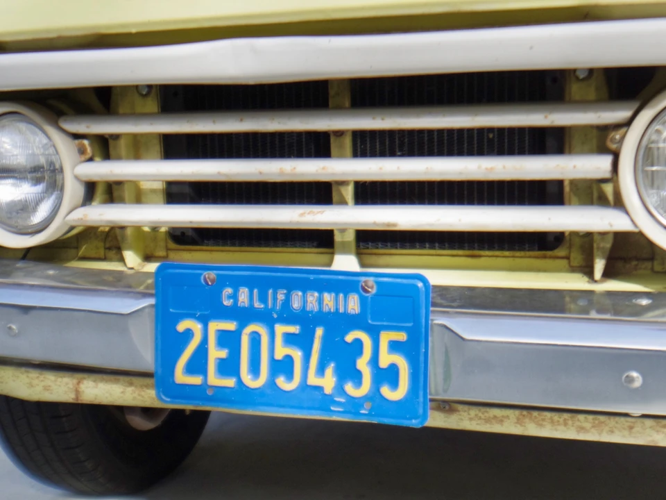 1974 Mazda B Series 2nd Gen - Image 25 of 31