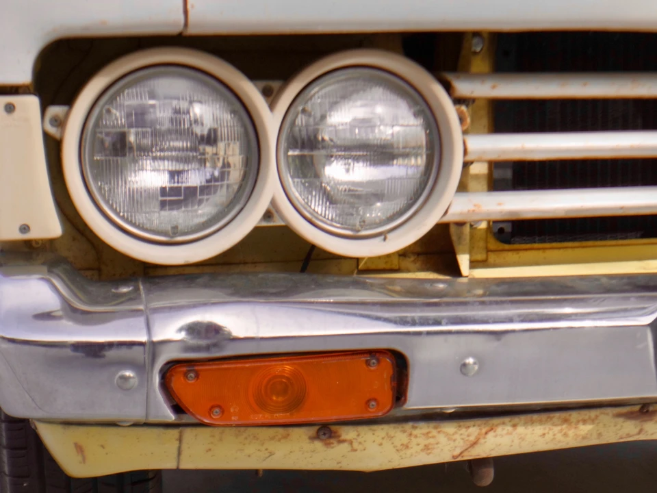 1974 Mazda B Series 2nd Gen - Image 28 of 31