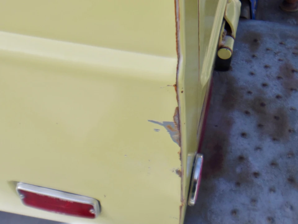 1974 Mazda B Series 2nd Gen - Image 31 of 31
