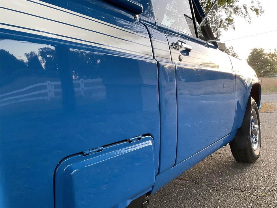 1974 Mazda B Series 2nd Gen - Image 8 of 31