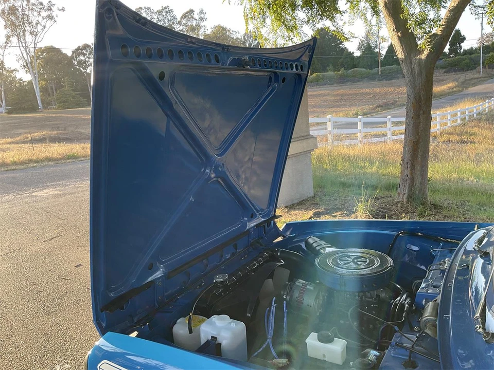 1974 Mazda B Series 2nd Gen - Image 11 of 31