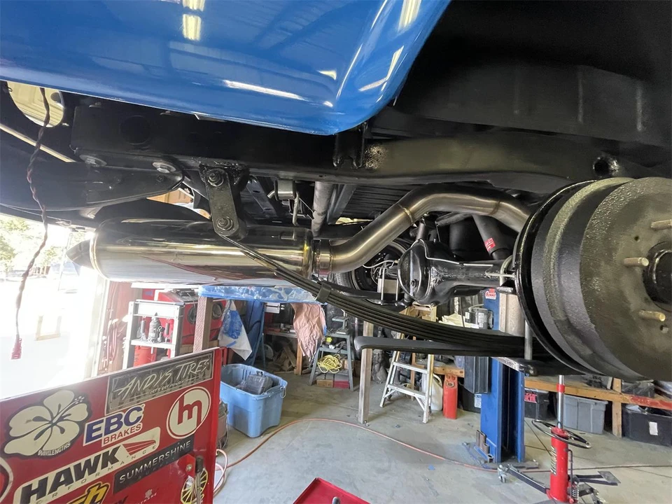 1974 Mazda B Series 2nd Gen - Image 14 of 31