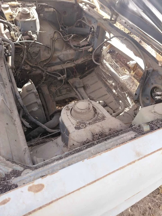 1974 Mazda RX-7 - Image 4 of 4