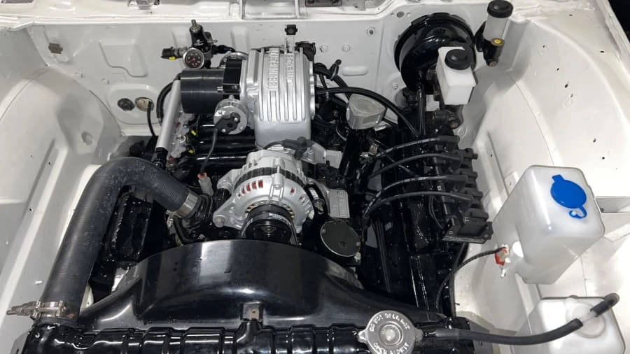 1974 Mazda B Series 2nd Gen - Image 14 of 28