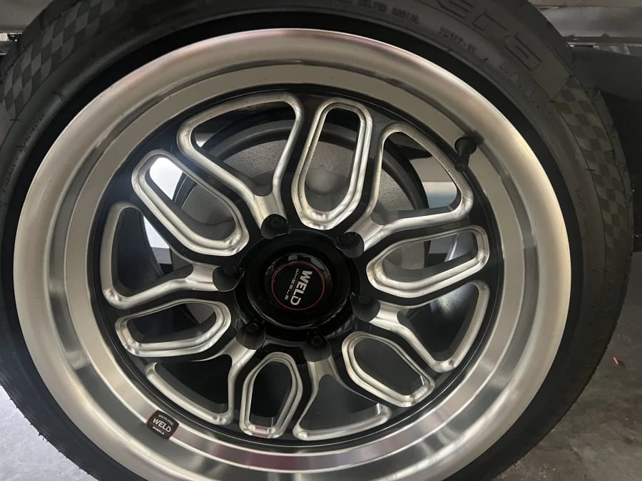 1974 Mazda B Series 2nd Gen - Image 11 of 28