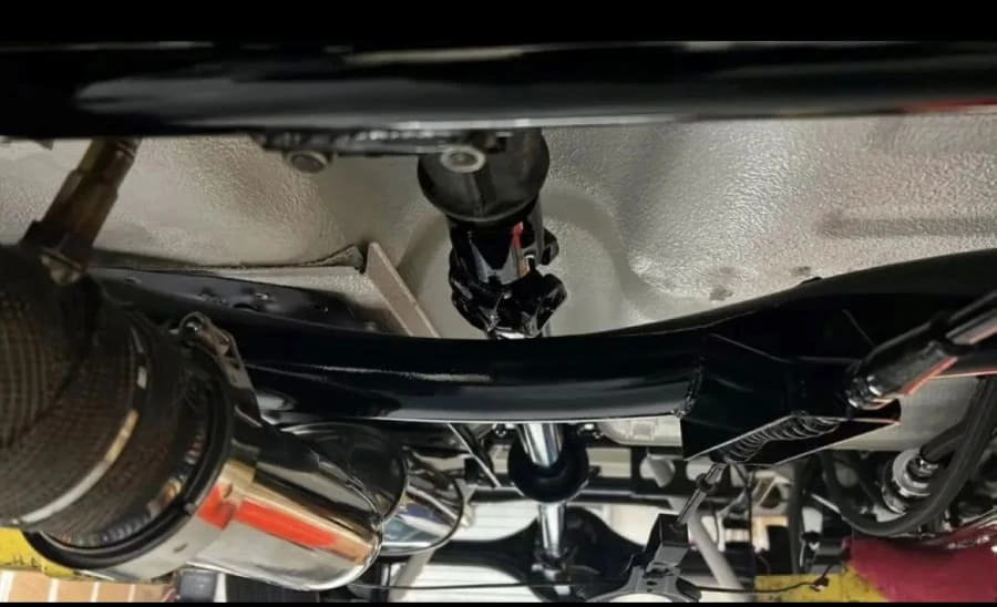 1974 Mazda B Series 2nd Gen - Image 19 of 28