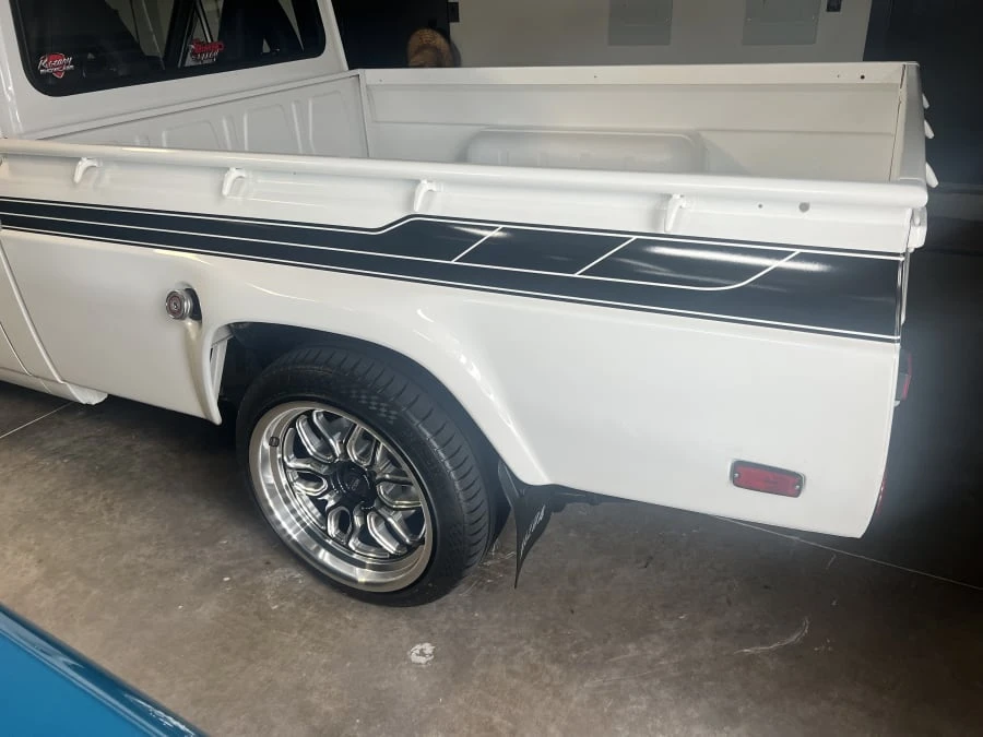 1974 Mazda B Series 2nd Gen - Image 10 of 28