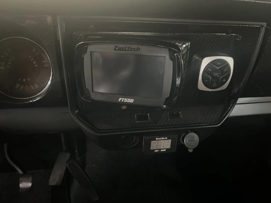 1974 Mazda B Series 2nd Gen - Image 13 of 28