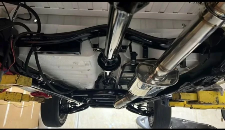 1974 Mazda B Series 2nd Gen - Image 17 of 28
