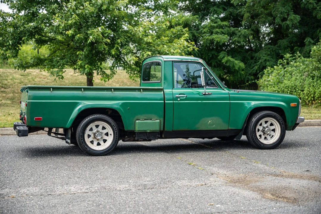 1974 Mazda B Series 2nd Gen - Image 15 of 31