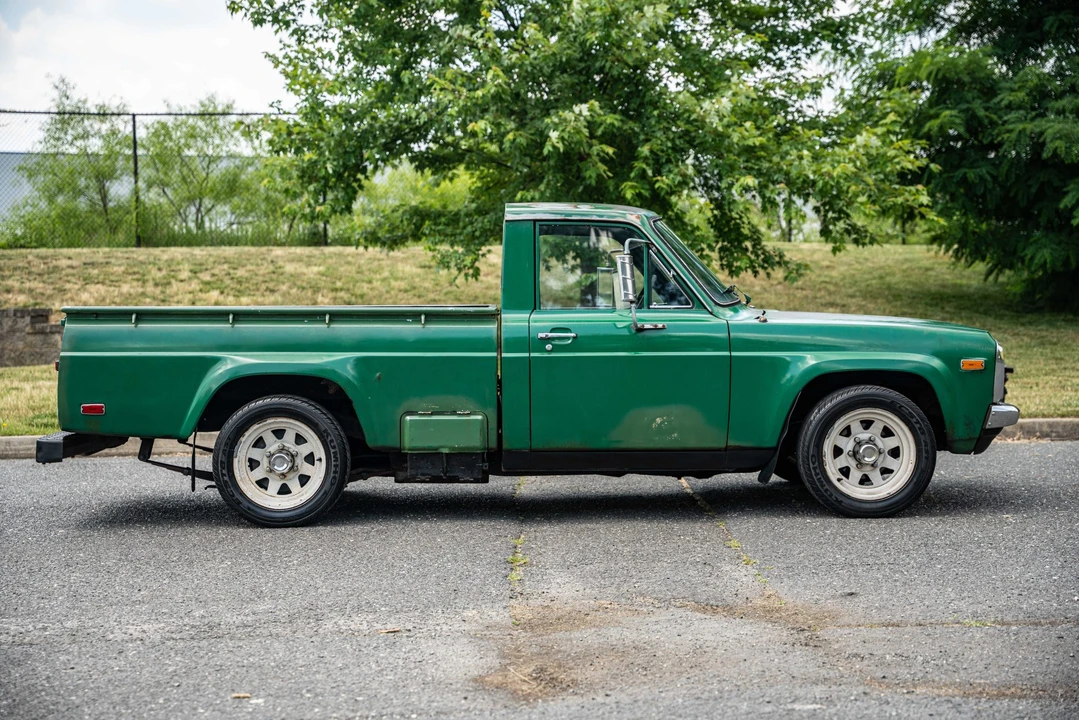 1974 Mazda B Series 2nd Gen - Image 14 of 31
