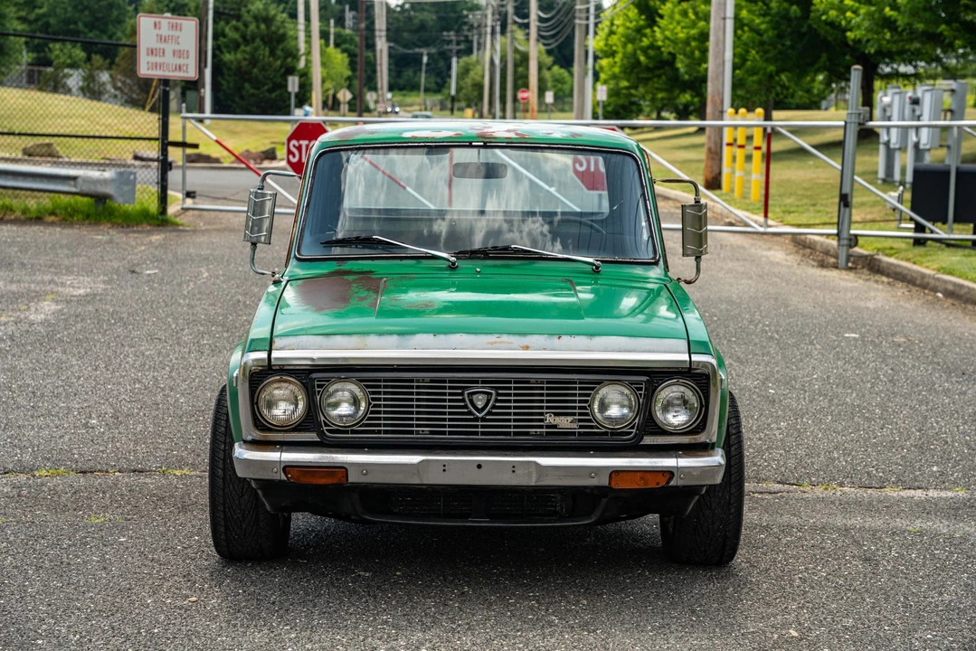 1974 Mazda B Series 2nd Gen - Image 7 of 31