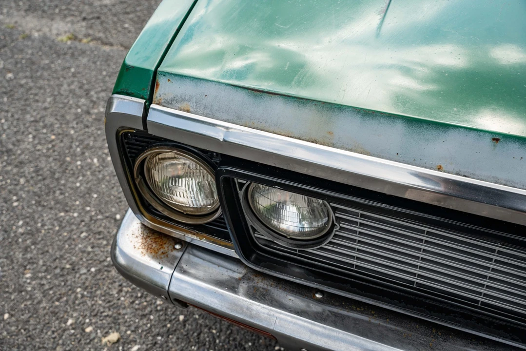 1974 Mazda B Series 2nd Gen - Image 31 of 31