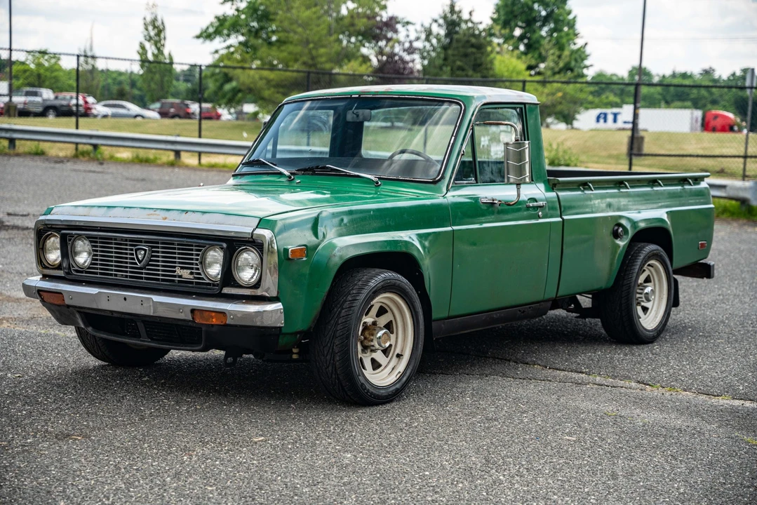 1974 Mazda B Series 2nd Gen - Image 3 of 31