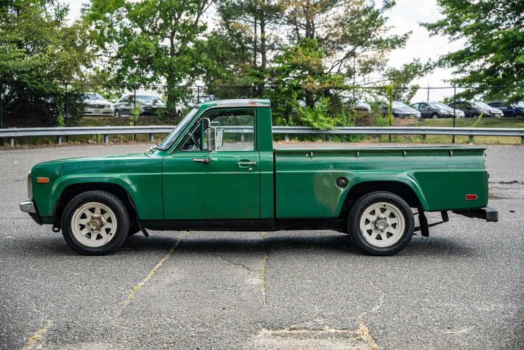 1974 Mazda B Series 2nd Gen - Image 26 of 31