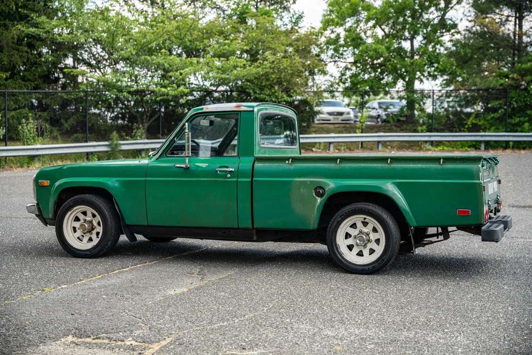 1974 Mazda B Series 2nd Gen - Image 25 of 31