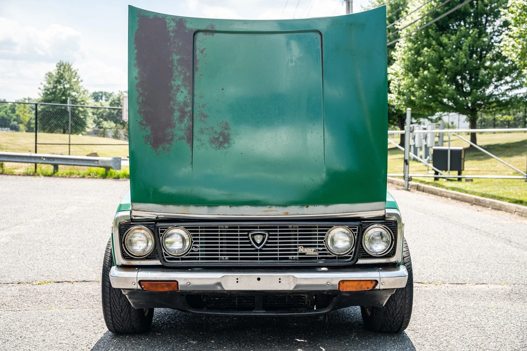 1974 Mazda B Series 2nd Gen - Image 30 of 31
