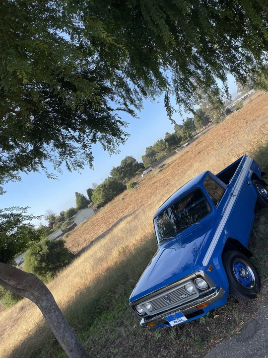 1974 Mazda B Series 2nd Gen - Image 17 of 31