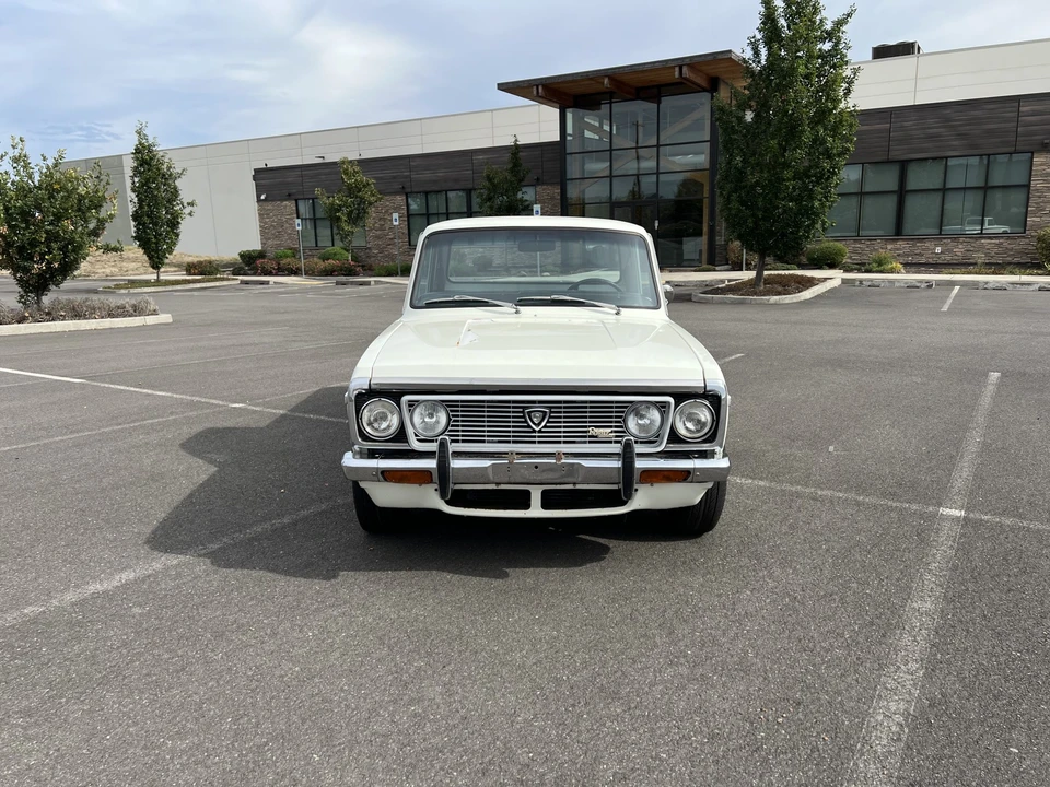 1974 Mazda B Series 2nd Gen - Image 3 of 31