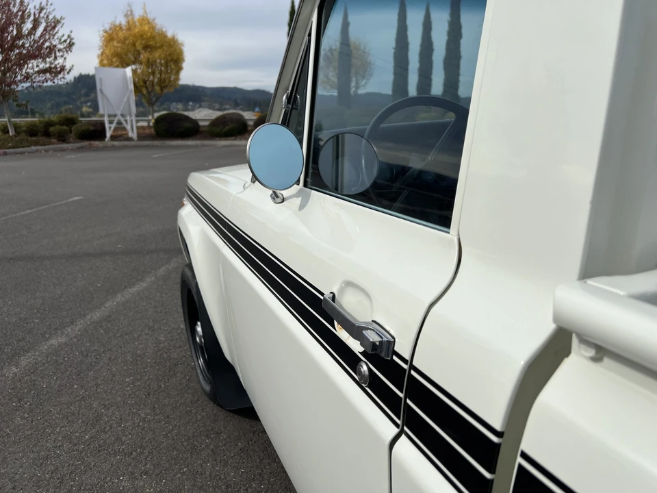 1974 Mazda B Series 2nd Gen - Image 16 of 31