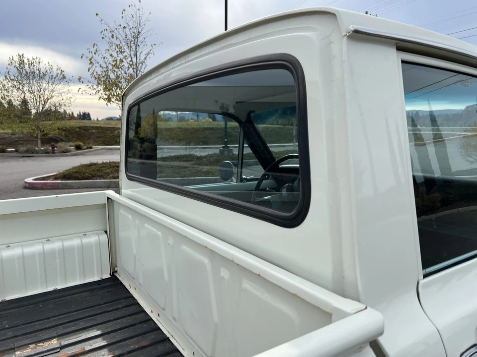 1974 Mazda B Series 2nd Gen - Image 18 of 31