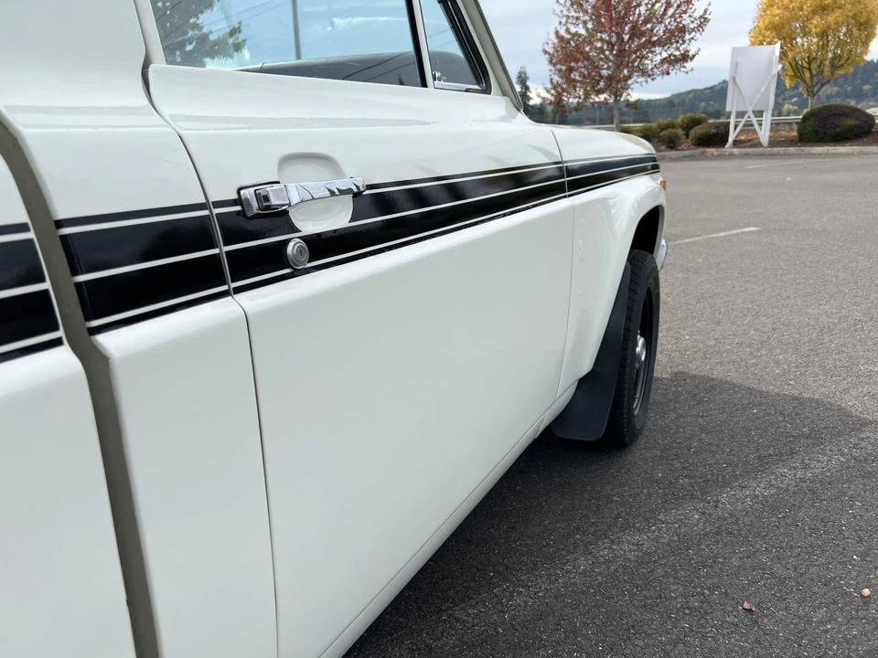 1974 Mazda B Series 2nd Gen - Image 19 of 31