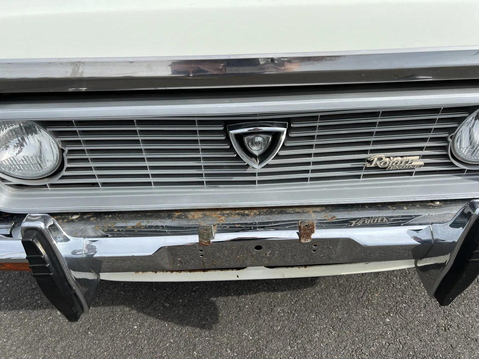 1974 Mazda B Series 2nd Gen - Image 22 of 31