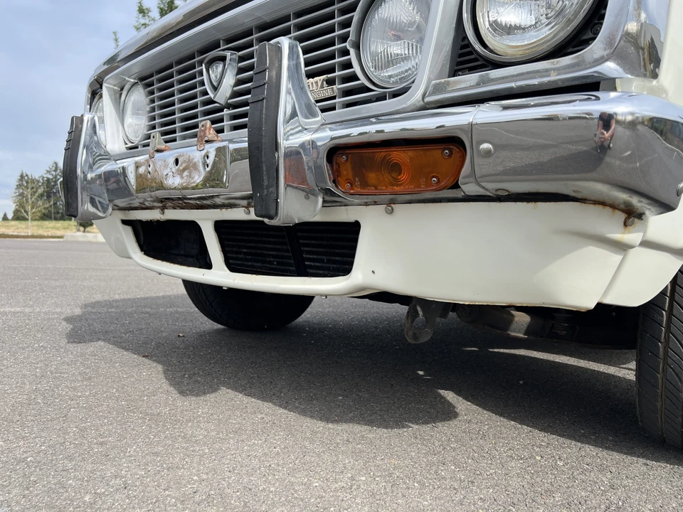 1974 Mazda B Series 2nd Gen - Image 24 of 31