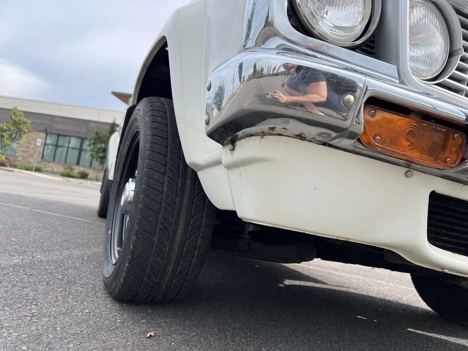 1974 Mazda B Series 2nd Gen - Image 27 of 31