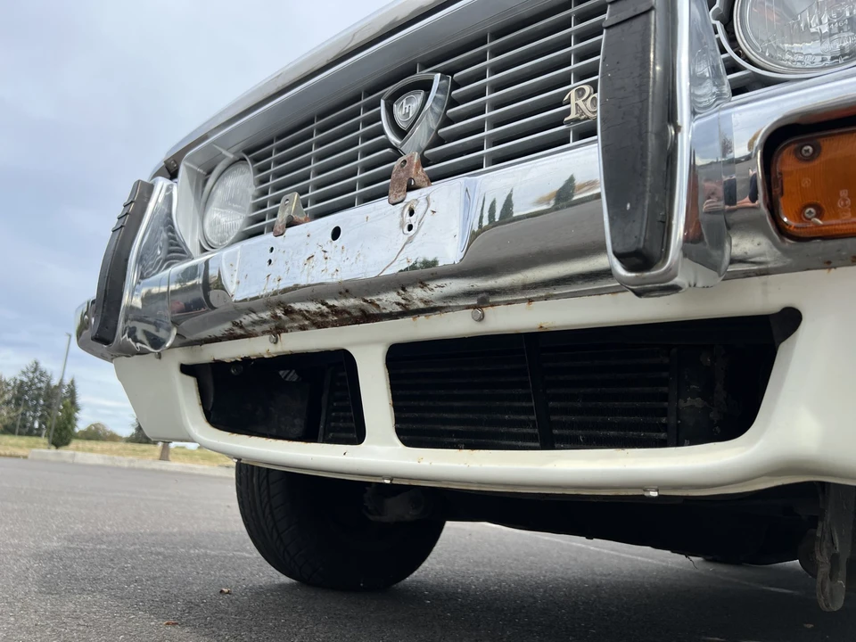 1974 Mazda B Series 2nd Gen - Image 25 of 31