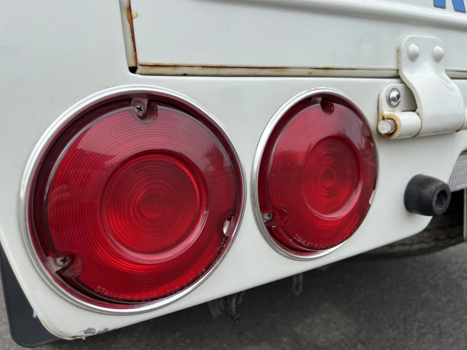 1974 Mazda B Series 2nd Gen - Image 28 of 31
