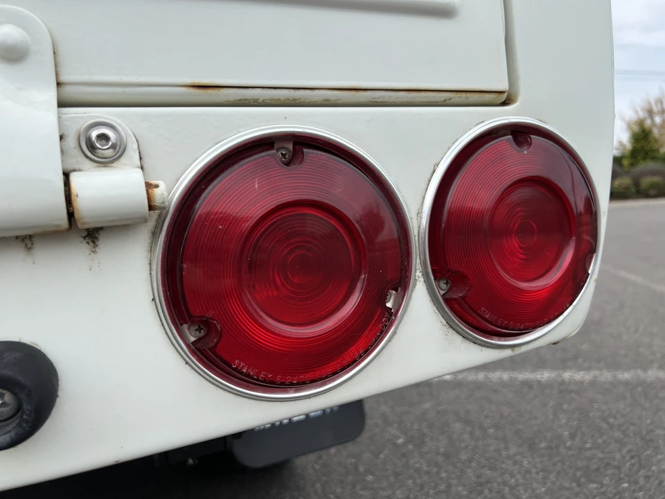 1974 Mazda B Series 2nd Gen - Image 29 of 31