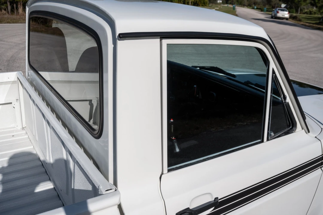 1974 Mazda B Series 2nd Gen - Image 21 of 31