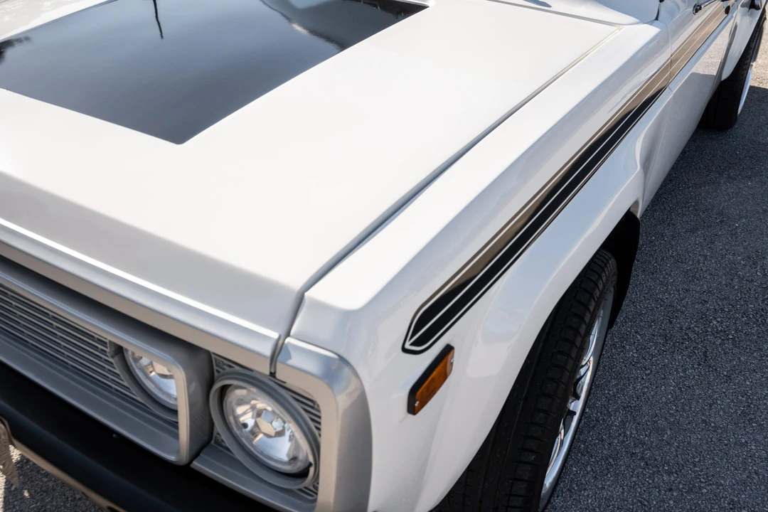 1974 Mazda B Series 2nd Gen - Image 18 of 31